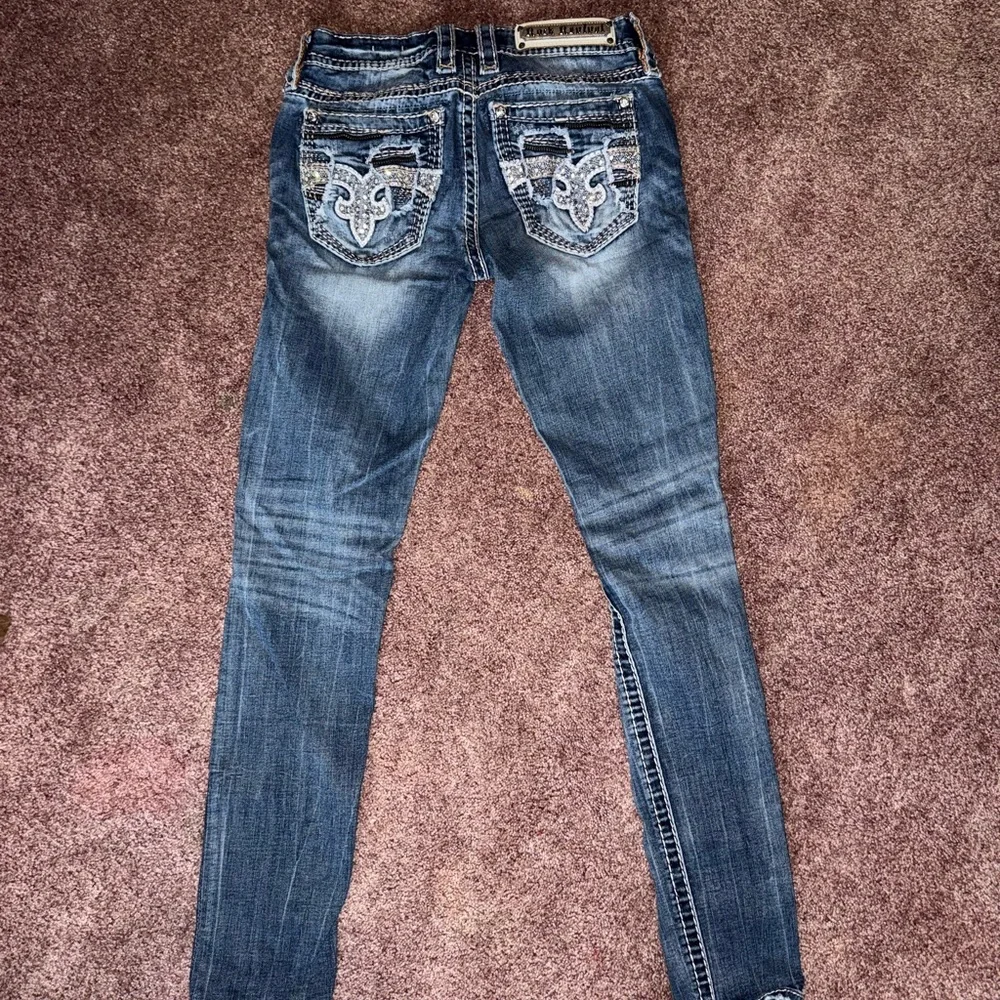 Rock Revival Skinny - Picture 1 of 4